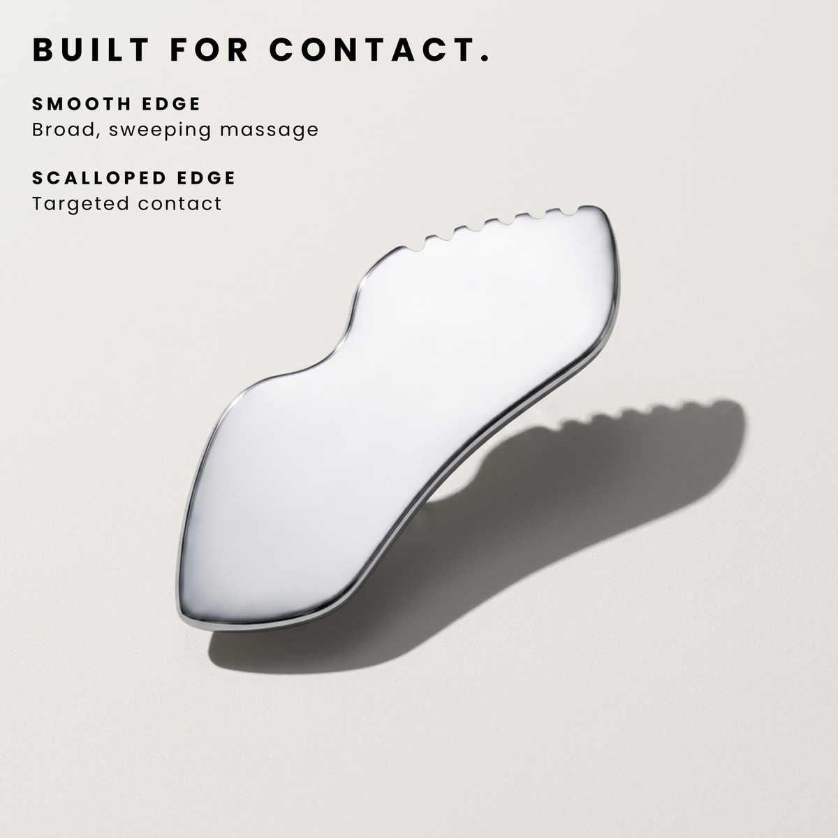 RAE Contour Comb