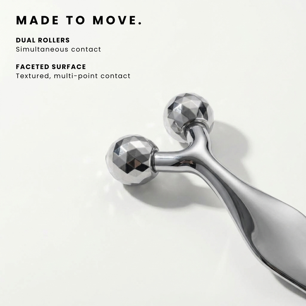 RAE Sculpt Roller