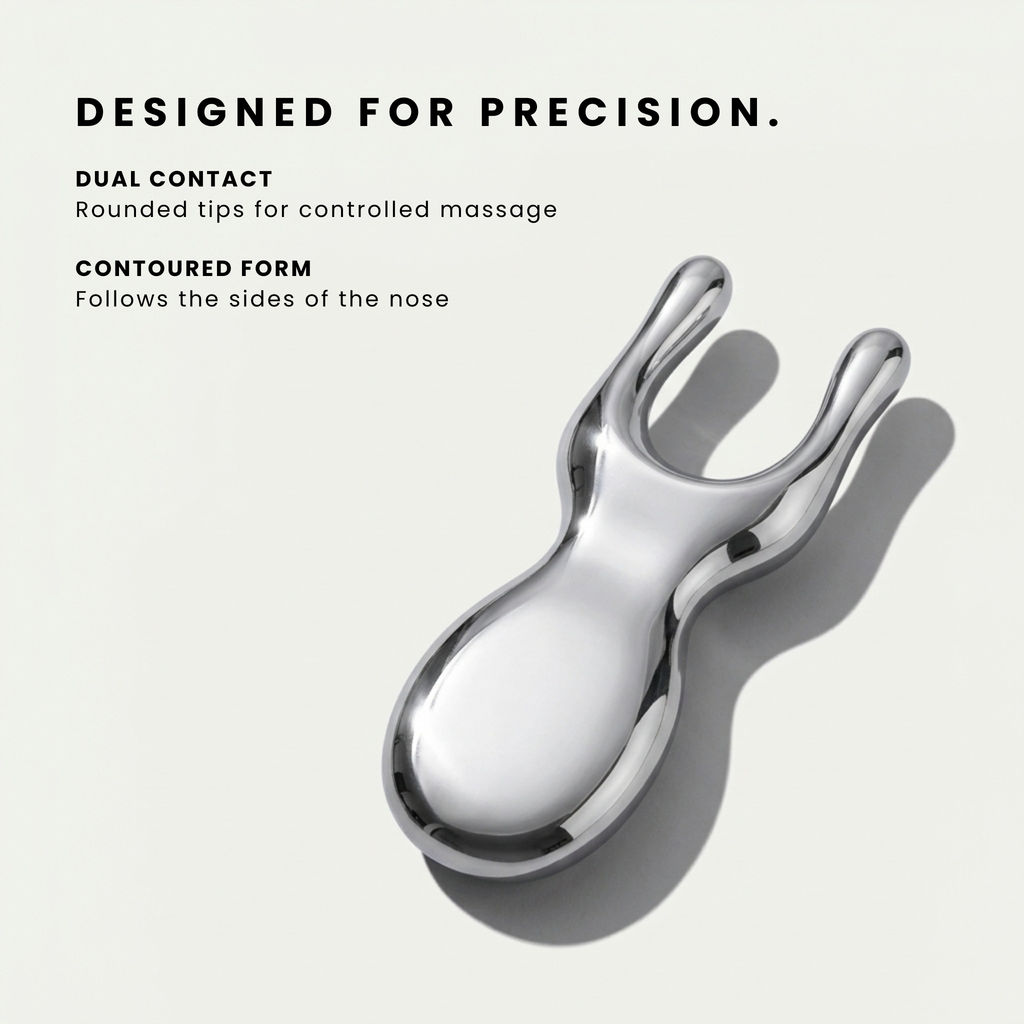 RAE Nose Contour Tool