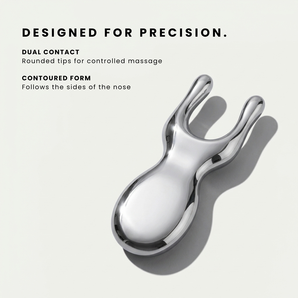 RAE Nose Contour Tool