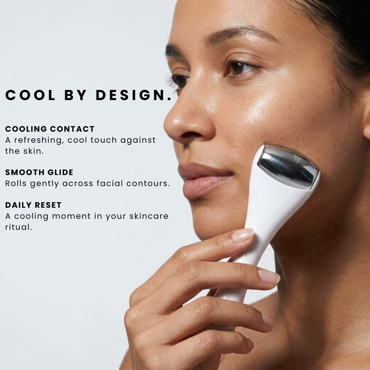 RAE Cooling Roller