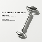 RAE Contour Roller