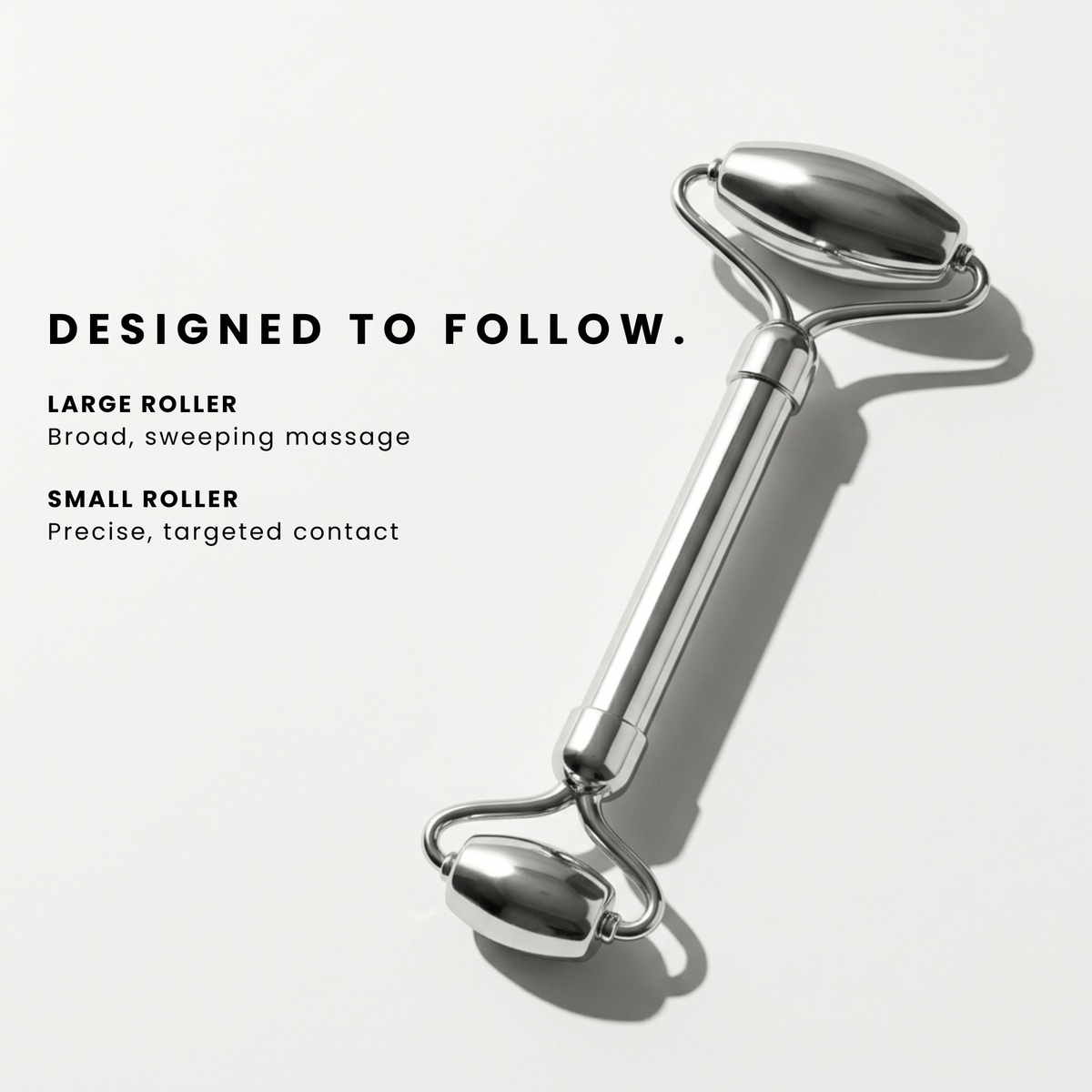 RAE Contour Roller