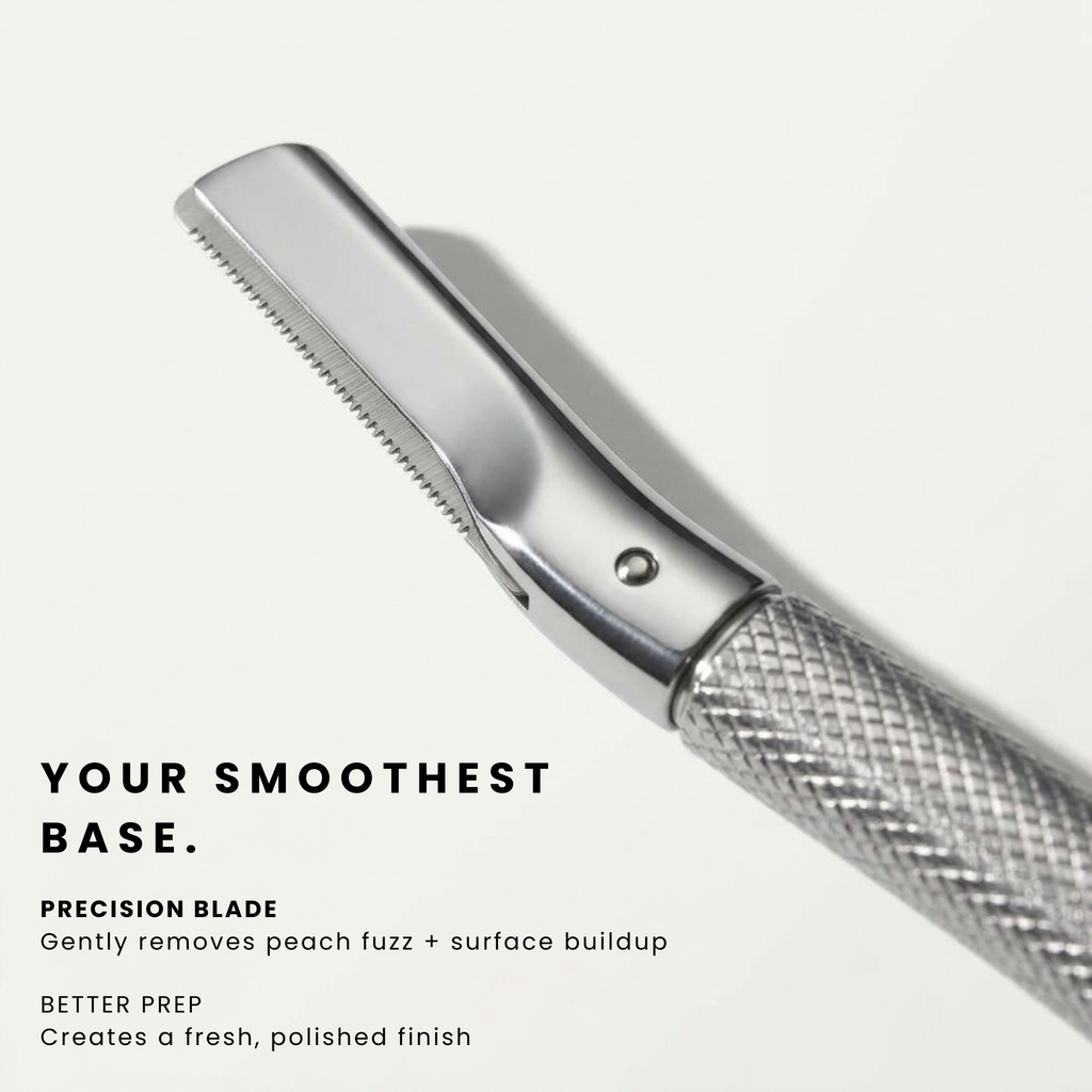 RAE Precision Dermaplaner