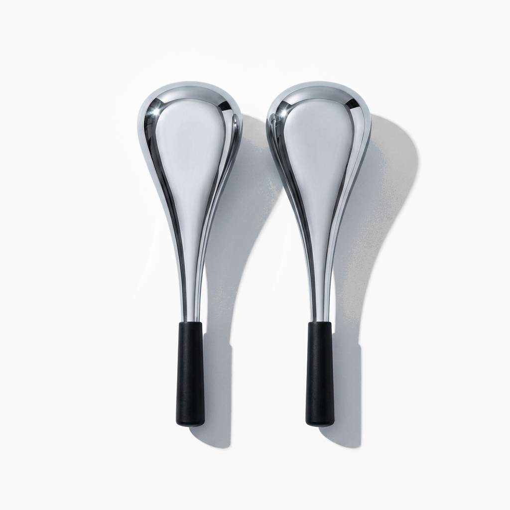Spoon- Head Contour Set