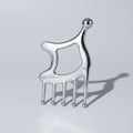 Sculpt Claw Gua sha