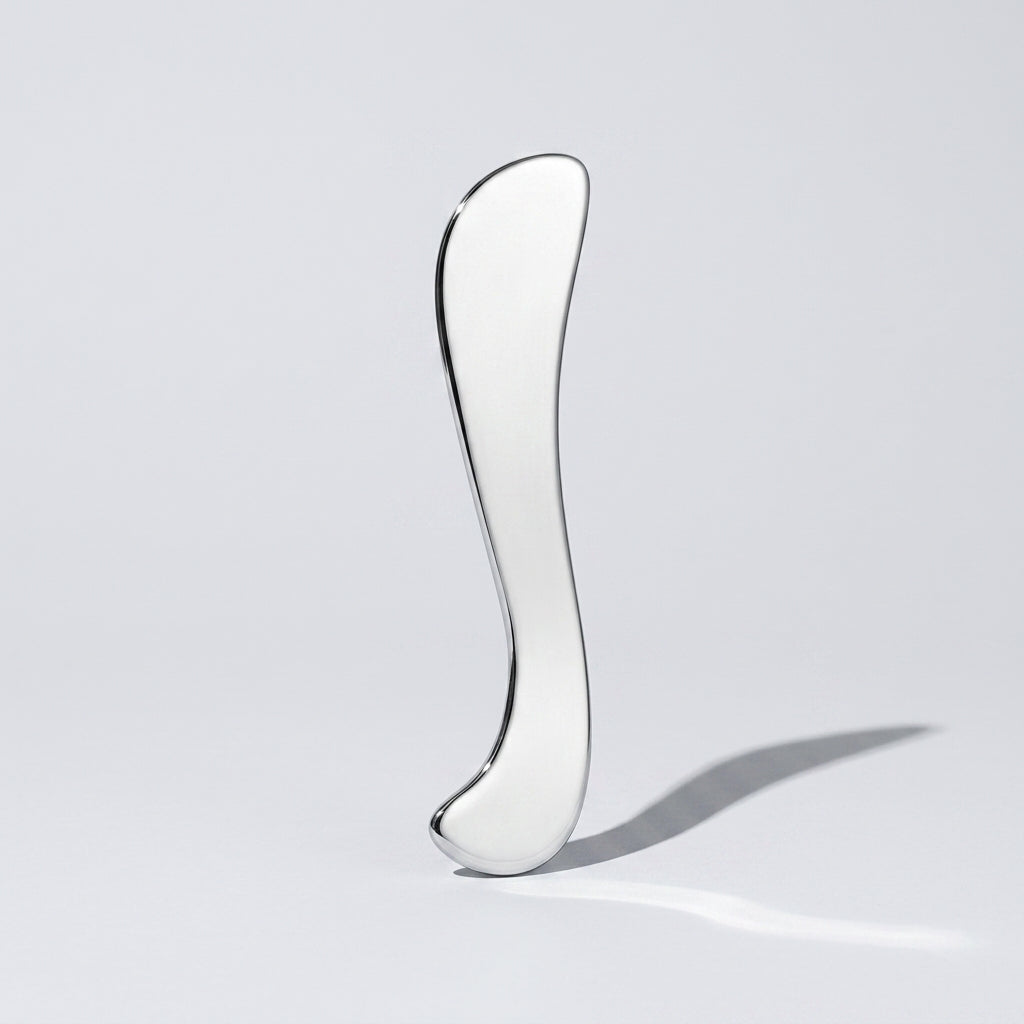 Body Contour Gua Sha Wand