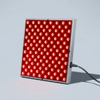 red light panel