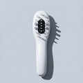 Red Light Scalp Brush