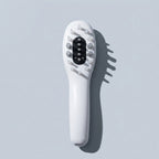 Red Light Scalp Brush