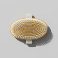 Dry Body Brush