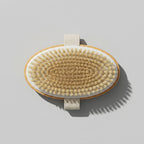 Dry Body Brush