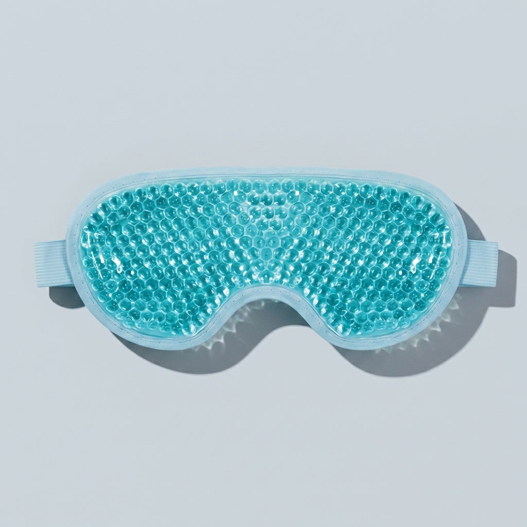 cooling eye mask
