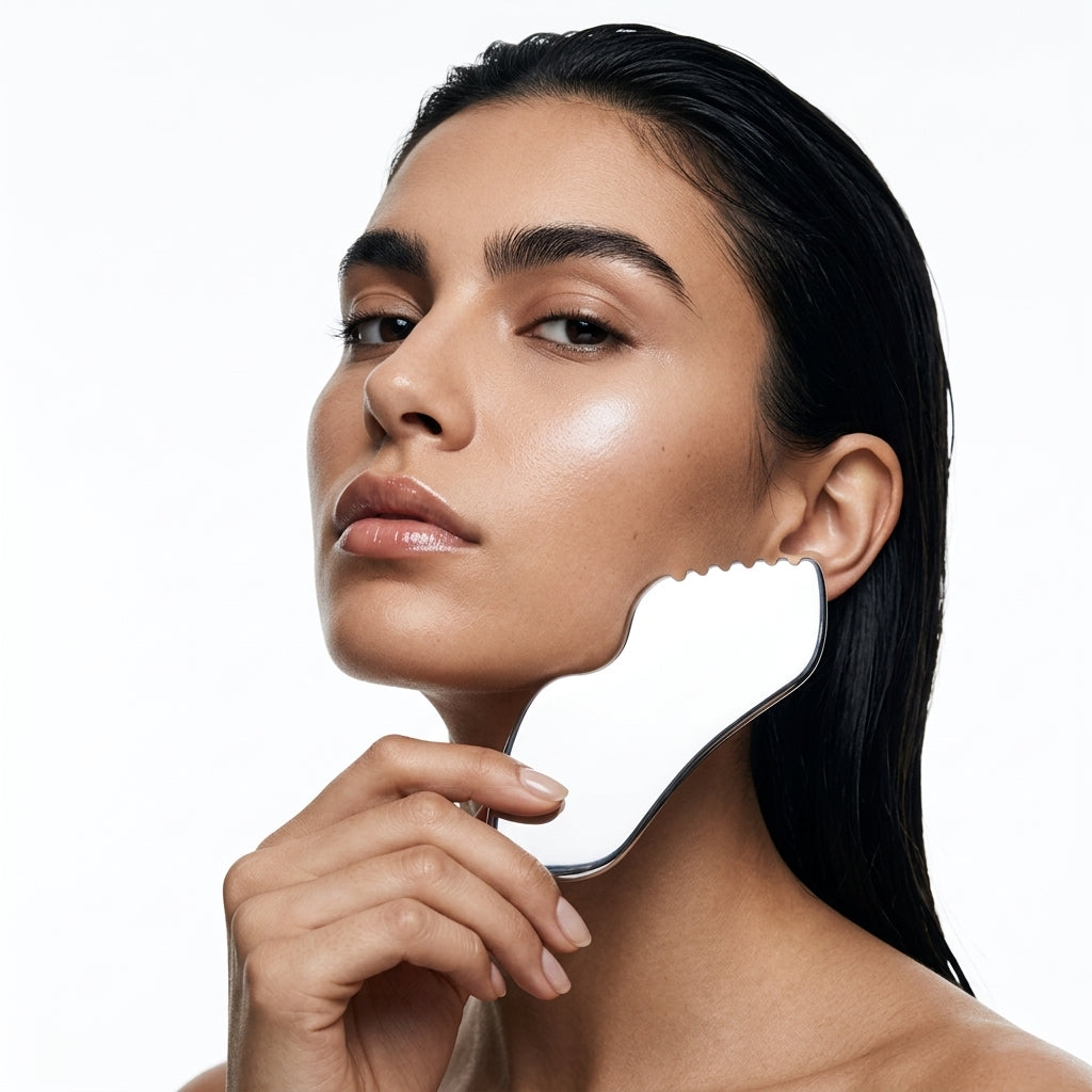 RAE Contour Comb