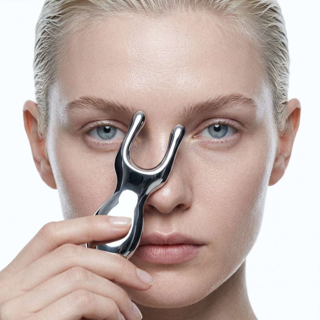 RAE Nose Contour Tool