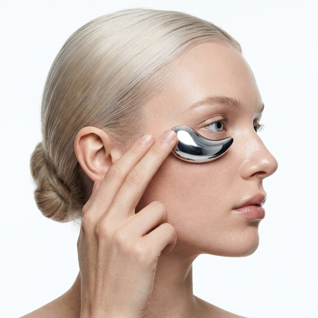 Under-Eye Contour Set