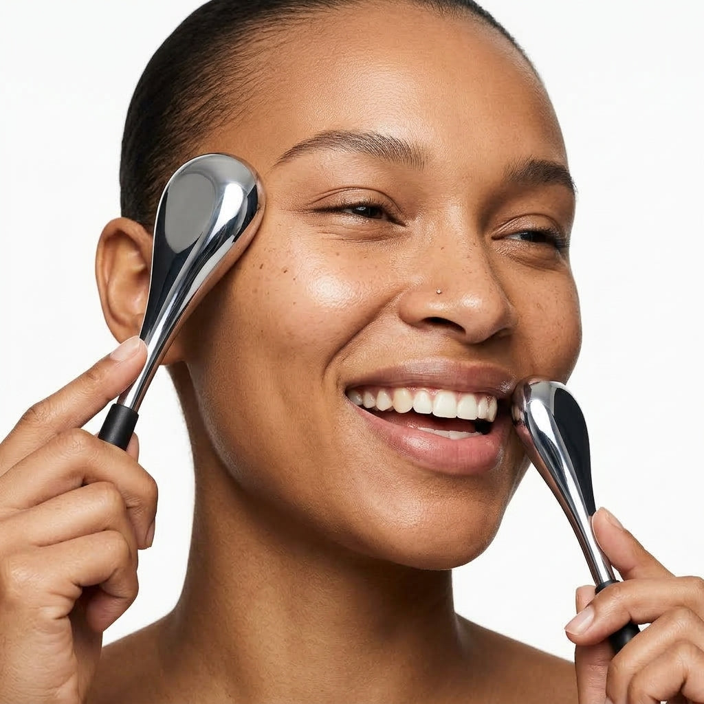 Spoon- Head Contour Set