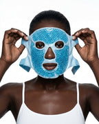 Cooling Contour Mask