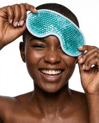 cooling eye mask