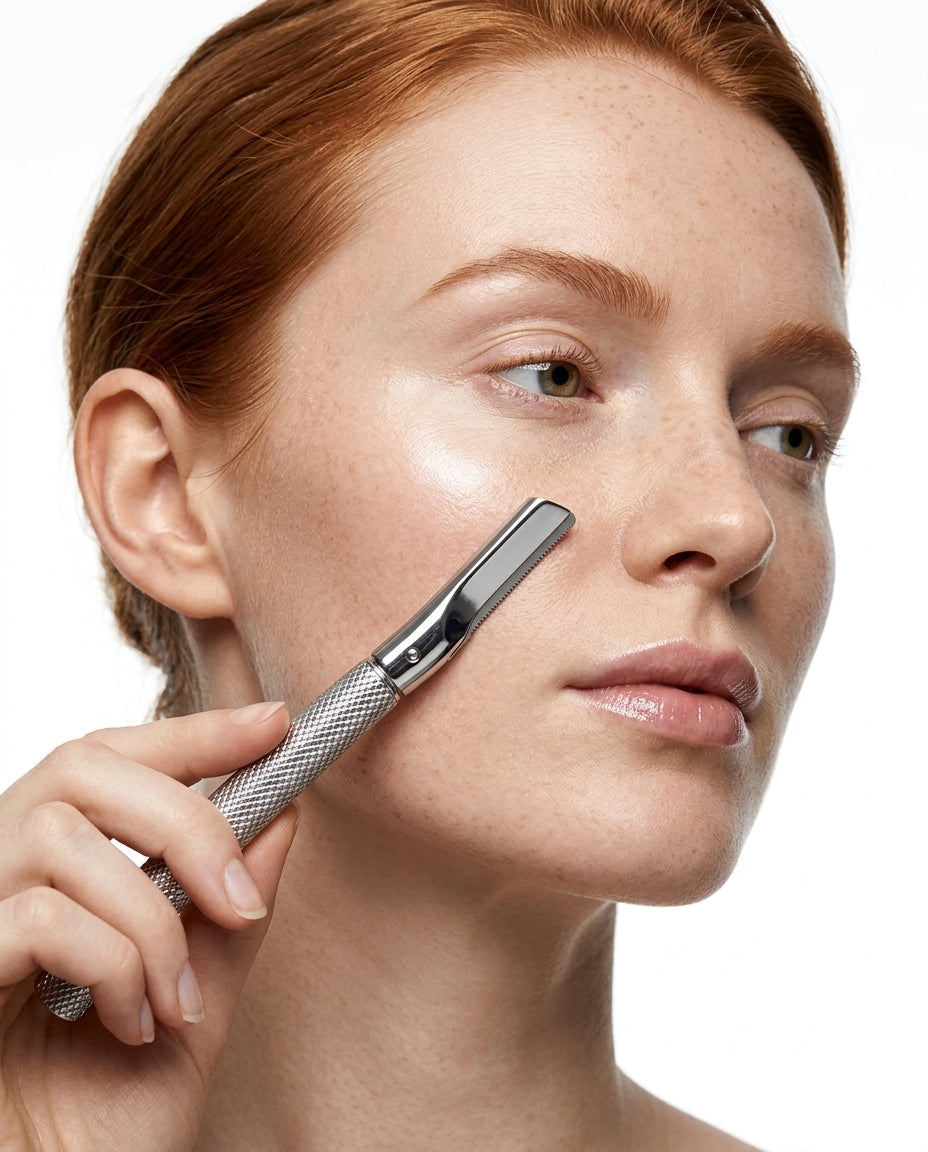 RAE Precision Dermaplaner