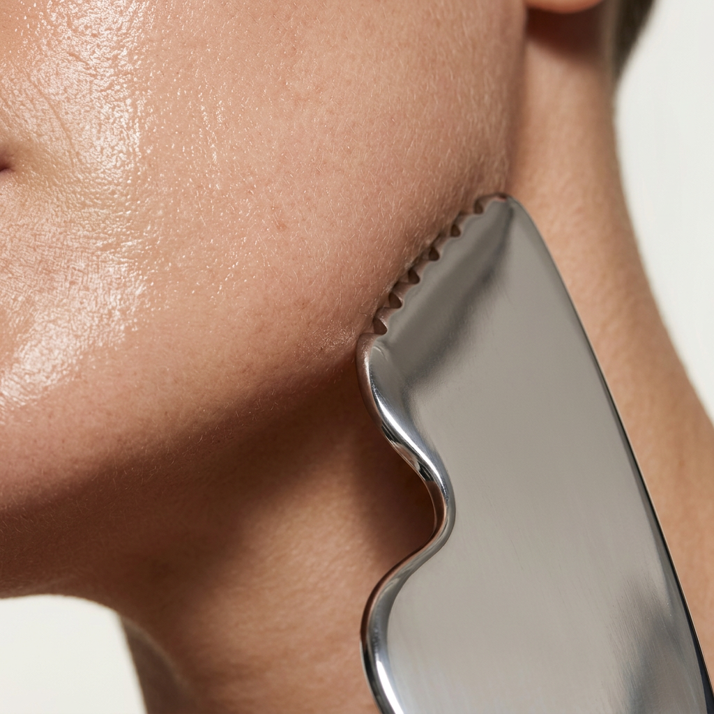 RAE Contour Comb