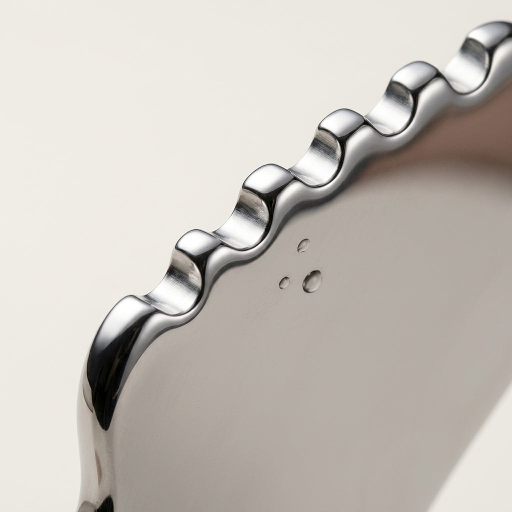 RAE Contour Comb