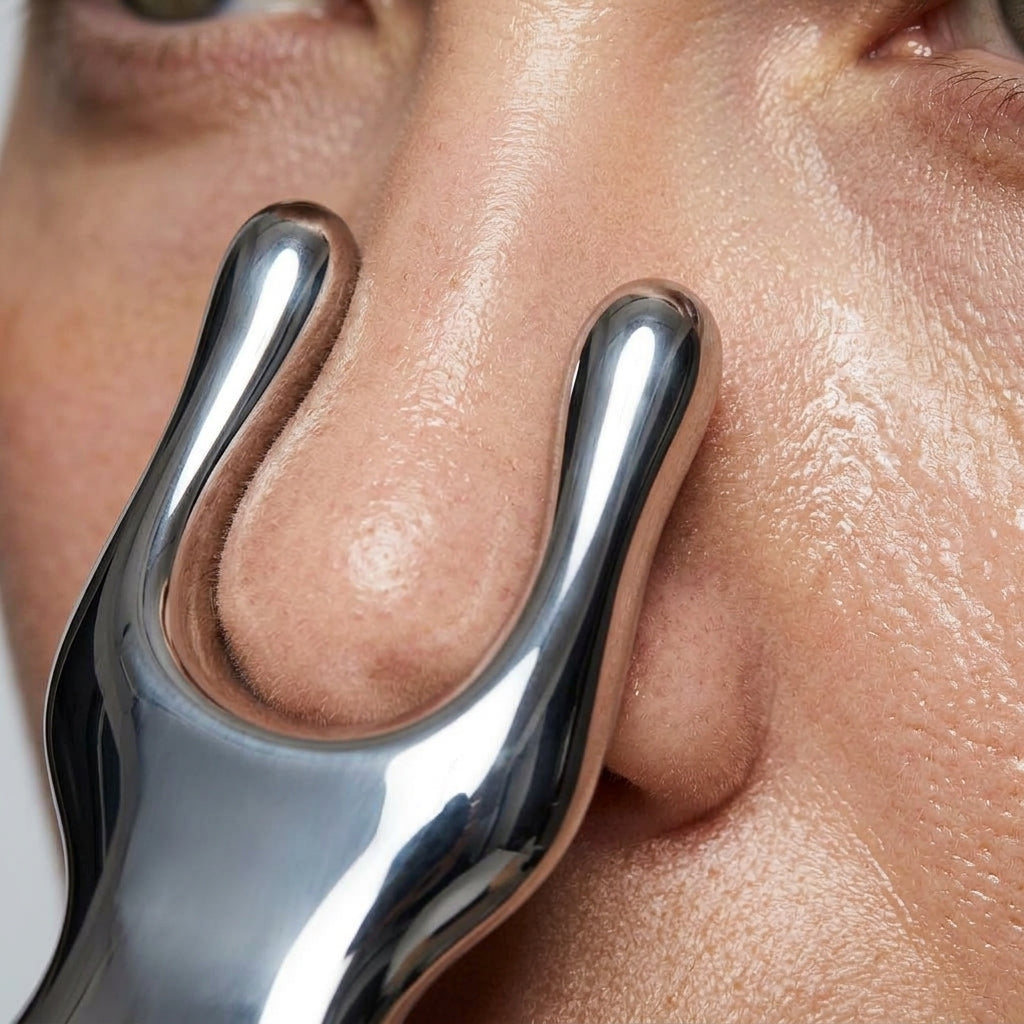 RAE Nose Contour Tool