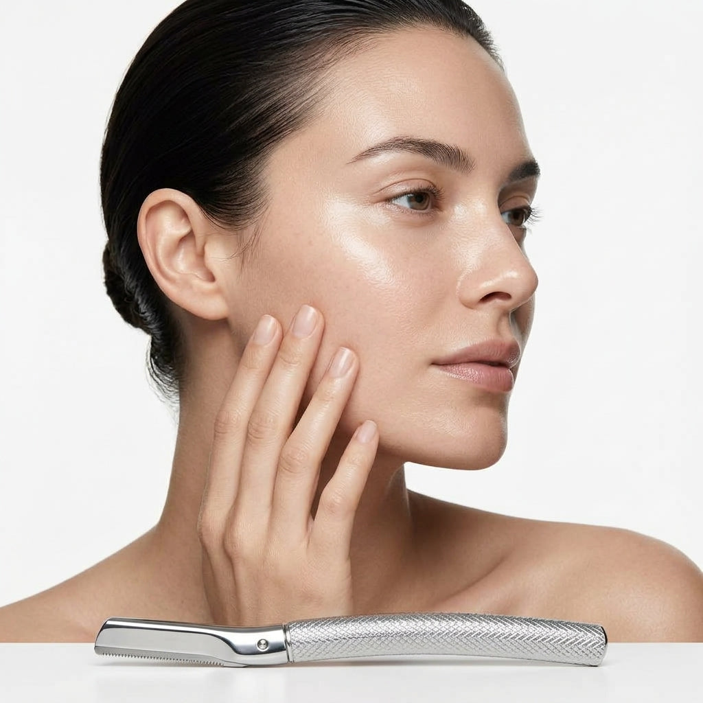 RAE Precision Dermaplaner