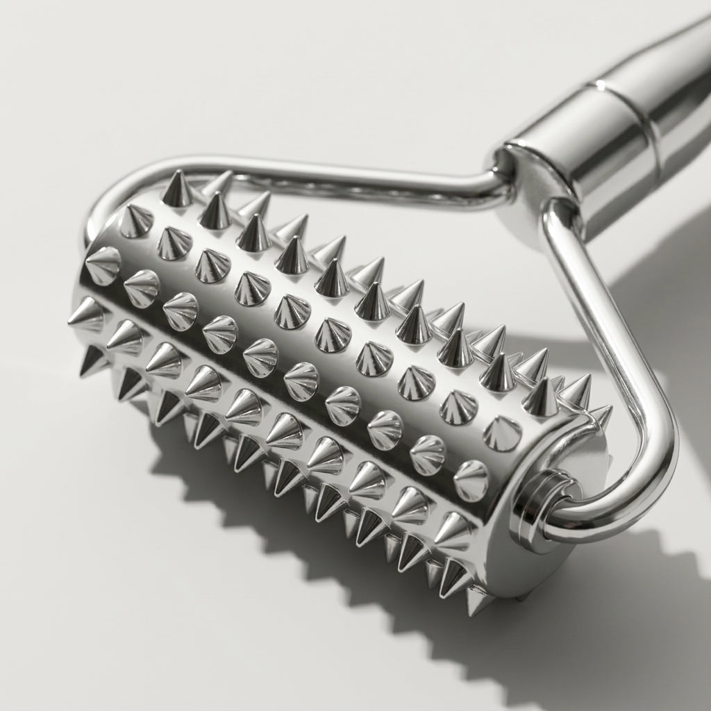 RAE Pointed Roller